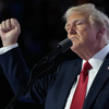 Трамп вважає, що на виборах він має отримати "100% голосів євреїв"