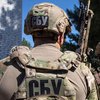 СБУ затримала двох агентів ФСБ, причетних до коригування ударів по Дніпропетровщині