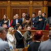 Рада заборонила депутатам використовувати Telegram