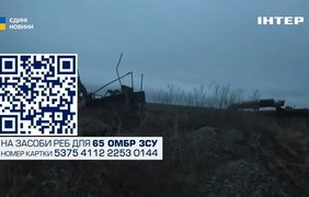 На Запоріжжі бійцям бракує засобів РЕБ