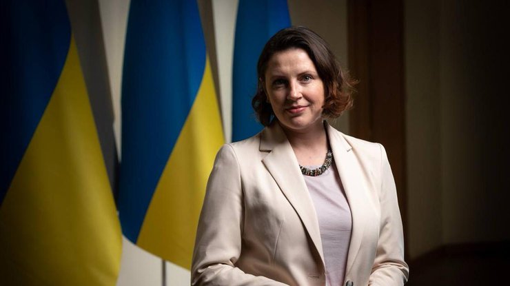 Надія Бігун
