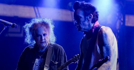 The Cure випустили перший за 16 років альбом