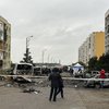 За три доби ворог запустив по Одесі 54 "шахеди", у лікарнях перебувають 10 людей - Кіпер (відео)