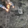 Сили оборони розбили колону псковських десантників у Запорізькій області (відео)