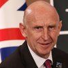 Британія очікує, що Трамп збереже відданість Україні та НАТО - міністр оборони