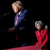 Дональд Трамп формує команду: новообраний президент США ухвалив три кадрові рішення