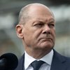 Шольц та Трамп обговорили відновлення миру в Європі