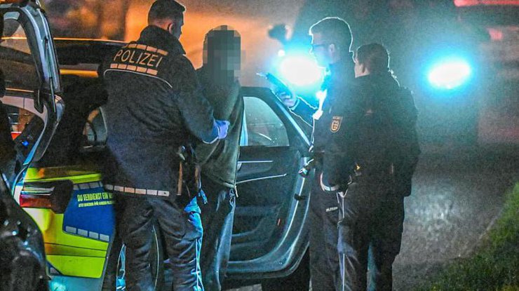 У Німеччині вбили українця