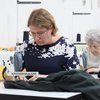 У Кропивницькому в школі створили волонтерський осередок