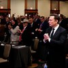 Команда Трампа незадоволена, що Ілон Маск поводиться як співпрезидент США - NBC