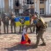 Навчився домовлятися зі смертю: історія бійця