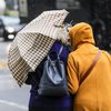 В Україну йде значне похолодання, проте ненадовго: прогноз погоди на завтра