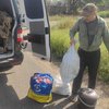 Заїхати у Часів Яр практично неможливо — начальник МВА Діана Козлова