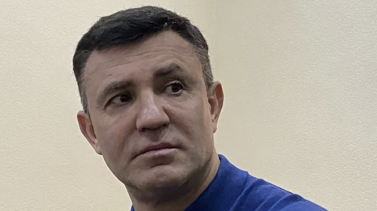 Денис Булавін / hromadske