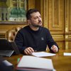 Зеленський провів нараду щодо ветеранів - "про політику героїв" (відео)