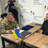 "Український легіон" у Польщі: добровольці підписали контракти із ЗСУ