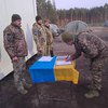 Перші добровольці "Українського легіону" в Польщі склали присягу — Міноборони