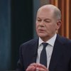 Дзвінок Шольца путіну: до чого Берлін закликав кремль 