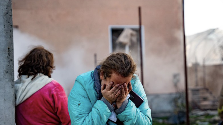 Фото: ДСНС