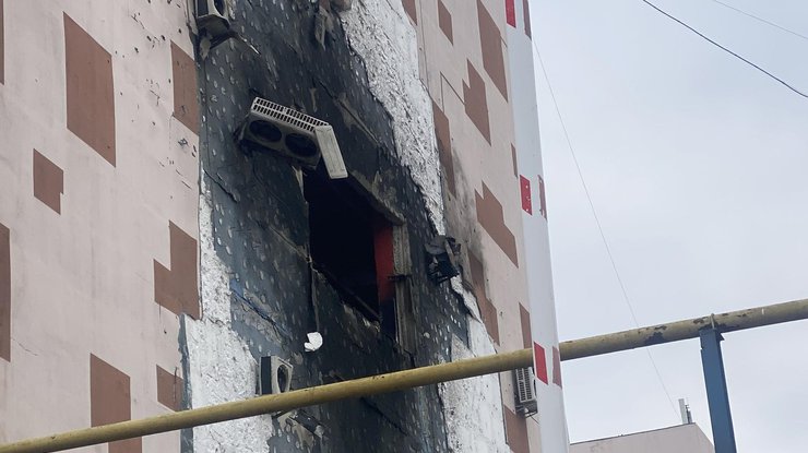 Суспільне Миколаїв/Аліна Ковальчук