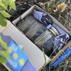 Контррозвідка затримала у Харкові чотирьох людей, які збиралися пустити під укіс поїзд із технікою ЗСУ
