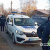На Одещині чоловік відрубав голову 5-річній дівчинці