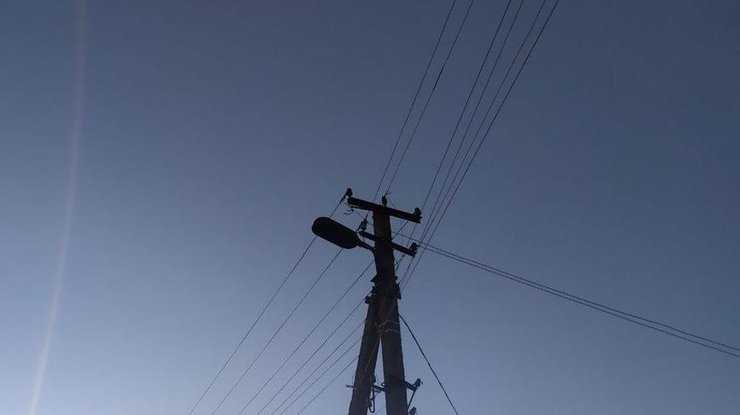 Ліхтар. Суспільне Черкаси
