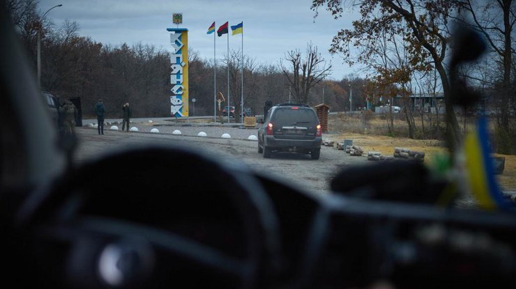 Ворог наступає на Куп’янськ