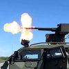 Турель "Таврія" допустили до експлуатації у військо — Міноборони