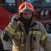 У Києві сталася ще одна пожежа після вибухів