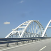 Окупанти перекидають ППО з Євпаторії для захисту Кримського мосту