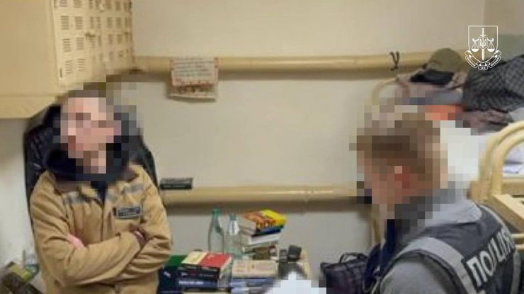 Вор у законі"