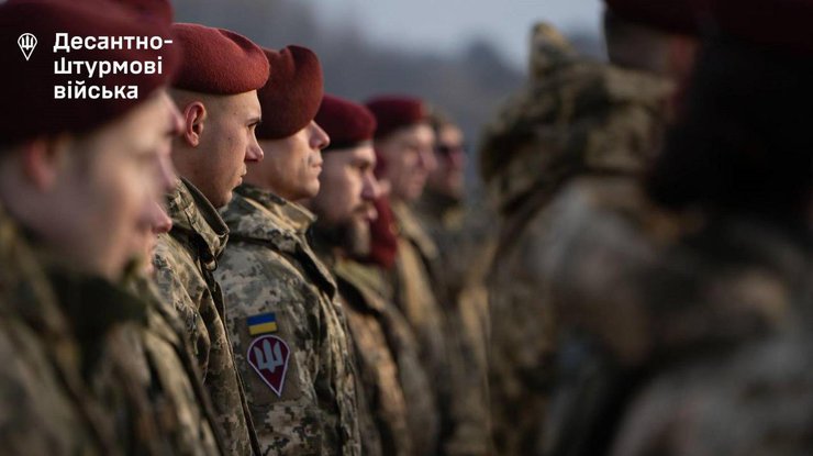 ЗСУ нищать окупантів