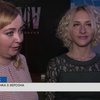 У Кропивницькому випускниці перукарських курсів для переселенців показали свою майстерність