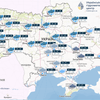 Якою буде погода 22 листопада в Україні