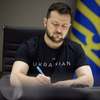 Зеленський прокоментував позбавлення держнагород зрадників