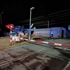 У Польщі зіткнулися два потяги