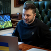 Зеленський розкритикував президента Бразилії