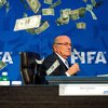 Блаттер словами "я створив монстра" розкритикував ФІФА за комерціалізацію