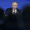 путін не зможе завершити війну в Україні без розвалу росії – The Telegraph