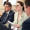 Італійці зацікавлені в українському ВПК, енергетиці та критичних матеріалах - Свириденко