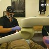 Від Харківщини до Херсонщини проїхала мобільна стоматологія