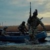 Росіяни на човнах десантувалися через Оскіл біля Куп'янська - DeepState