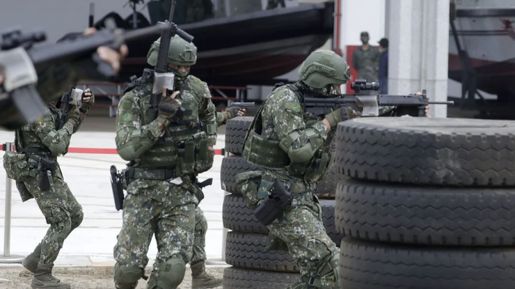 Фото: Associated Press