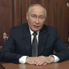 путін вдвічі підняв виплати росгвардійцям за участь у війні проти України