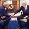 Радники Трампа та Байдена співпрацюють щодо війни росії проти України
