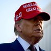 Суд у Вашингтоні припинив справу проти Дональда Трампа про штурм Капітолію