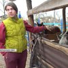 Ранчо врятованих коней облаштували на Черкащині