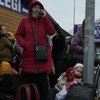 Велика Британія продовжить візи для українських біженців