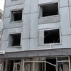 Удар по ЦНАПу в Харкові: 25 людей постраждали